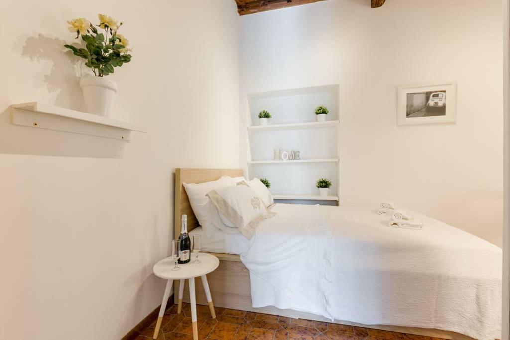 Arenula Luxury Apartment Rome Buitenkant foto