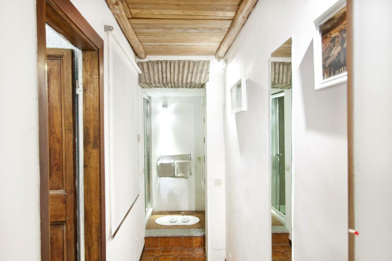 Arenula Luxury Apartment Rome Buitenkant foto