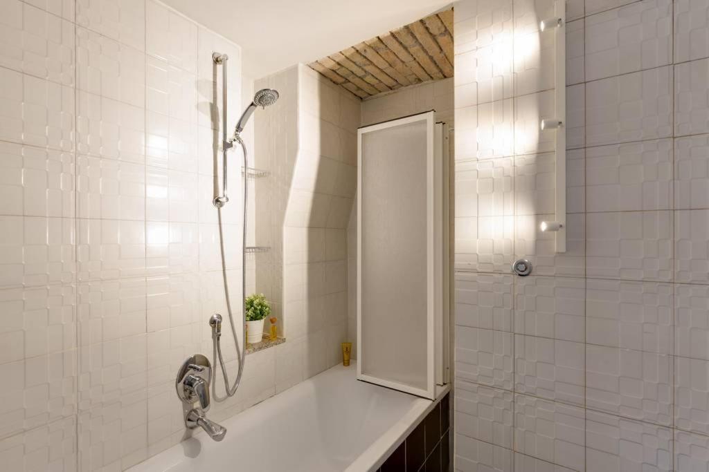 Arenula Luxury Apartment Rome Buitenkant foto