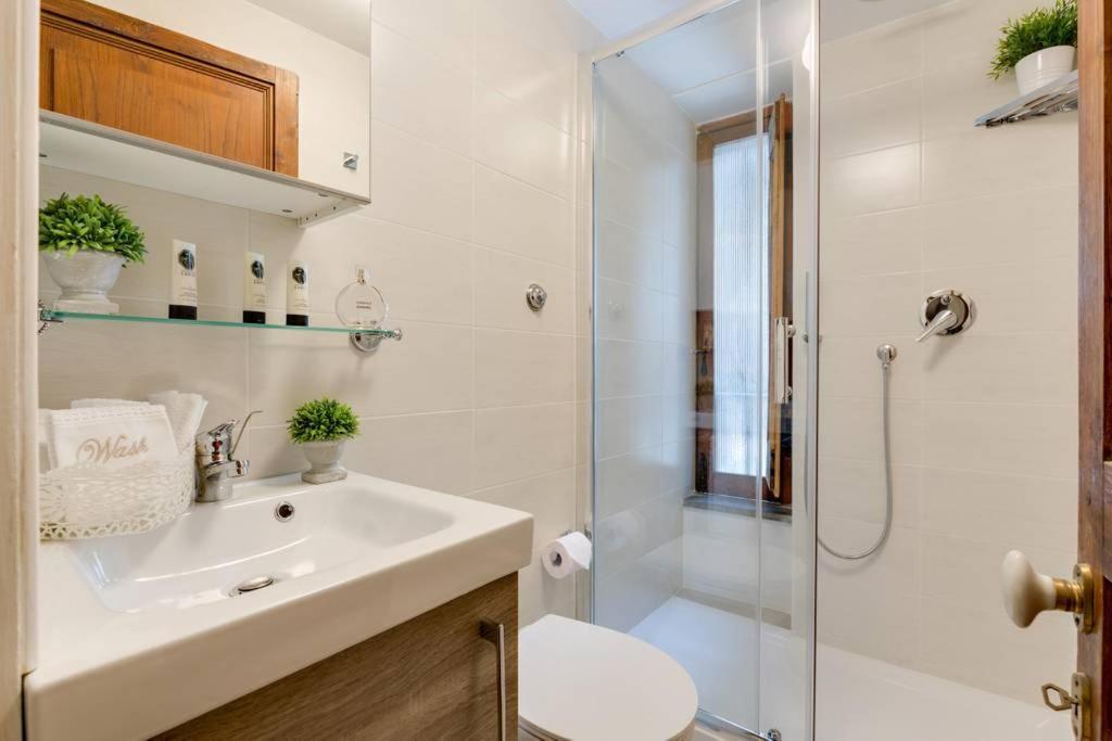 Arenula Luxury Apartment Rome Buitenkant foto